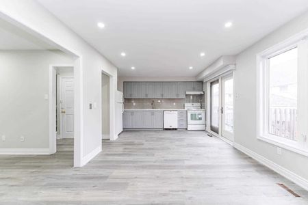 For Lease - 10 Sandmere Avenue Unit# Upper, Brampton, Ontario - Photo 4