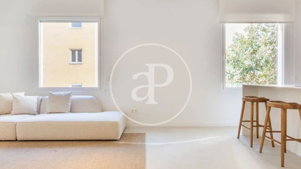 Piso de alquiler en Calle de Lagasca, Castellana - Foto 1