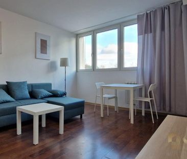 Kawalerka, ul. Krzemieniecka, 34 mkw - Photo 2