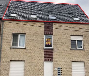 Dakappartement te huur in Meerhout voor € 715 met 2 slaapkamers - Foto 1