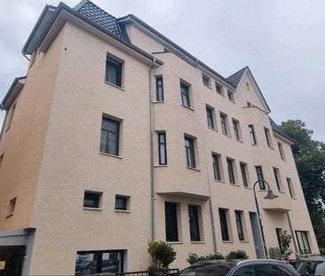 Helle 4 Zimmer Altbau Wohnung in Bremen-Walle - Foto 1