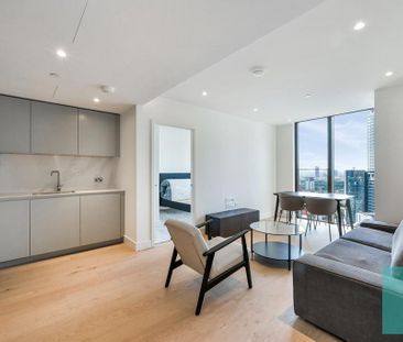 2 bedroom apartment to rent - Photo 5