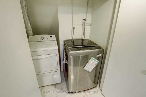 For Lease - 14 Angus Drive Unit# Lower, Toronto, Ontario - Photo 1