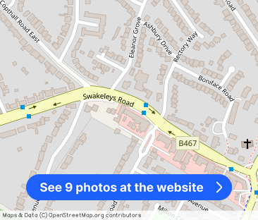 Ickenham, London, UB10 - Photo 1