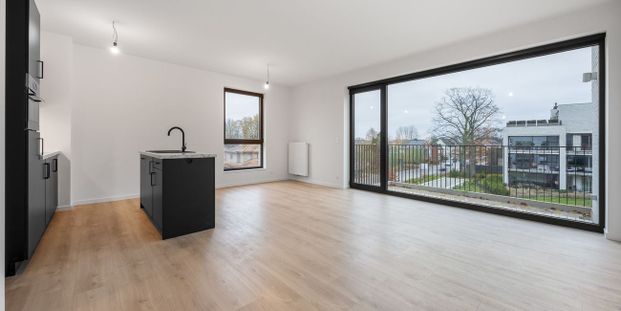 Appartement te huur in Herenthout voor € 900 met 2 slaapkamers - Photo 1