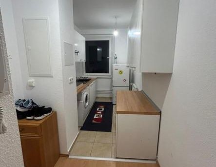 Wohnung zu Untermieten - Photo 1