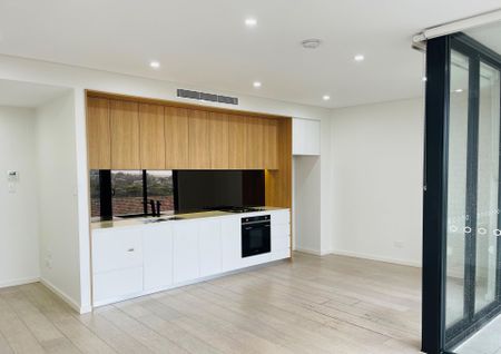 Two Bedroom Apartment - Photo 2