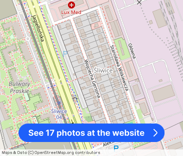 Komfortowe cztery pokoje, ogródek - Photo 1