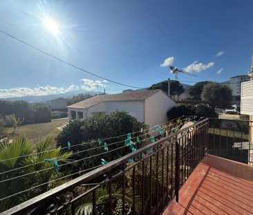 Appartement 3 pièces à louer à Lucciana 58 m² - Photo 6