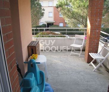 TOULOUSE - SAINT MARTIN DU TOUCH - Photo 6