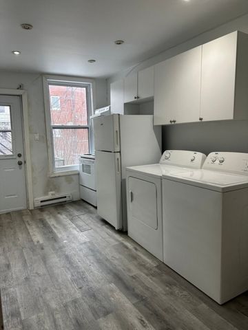 Appartement à louer - Montréal (Rosemont/La Petite-Patrie) (La Petite-Patrie) - Photo 2
