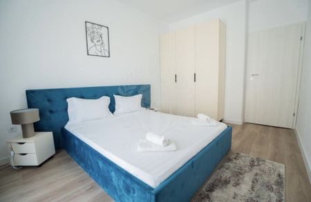 Apartament 3 camere, bloc nou, zona Centrala, Ploiești - Photo 4