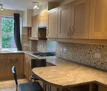 2 bedroom apartment to rent - Photo 6