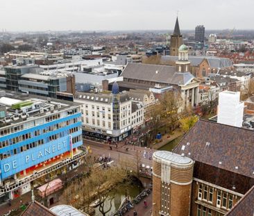 Te huur: Vinkenburgstraat 28 - Foto 5