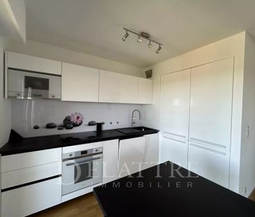 Location Appartement 2 pièces 35m² GRASSE 06130 - Photo 5