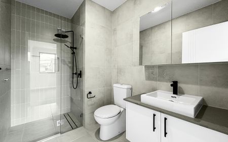 Brand New 4-Bedroom Duplex in Prime Location! - Photo 4