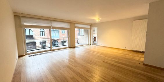 In optie - Appartement te huur in Sint-Lambrechts-Woluwe met 3 slaapkamers - Photo 3