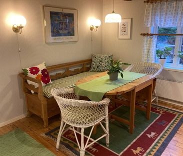 Landvetter - 2rok - tillsv - 8.625kr/mån - Photo 1