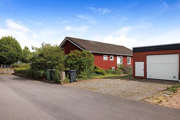 Idgränd, Laholm - Photo 1