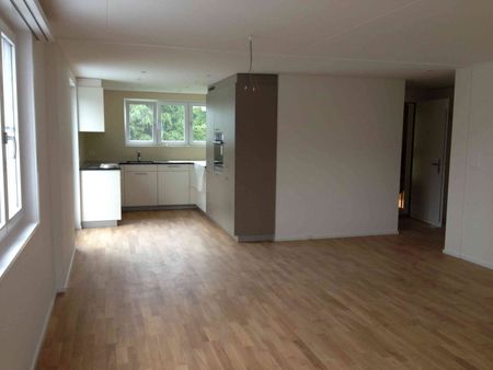 4.5 Zimmer, 80 m², EG - Foto 5