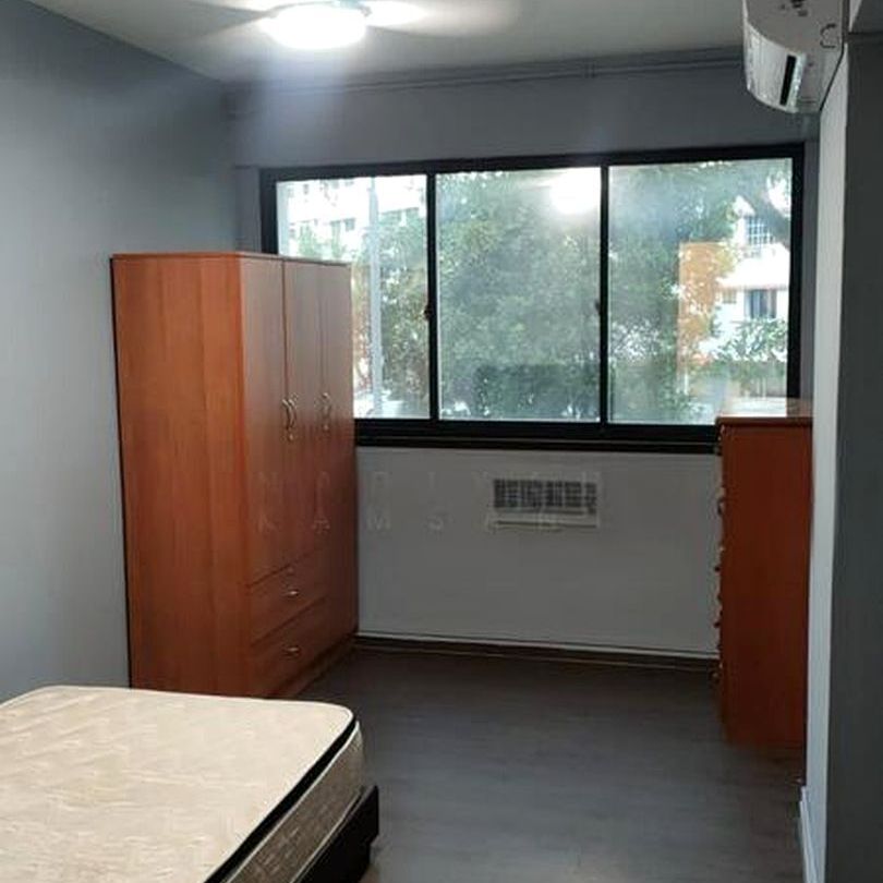Blk 943 Jurong West Street 91 (Jurong West), HDB 4 Rooms - For Rent - Photo 1