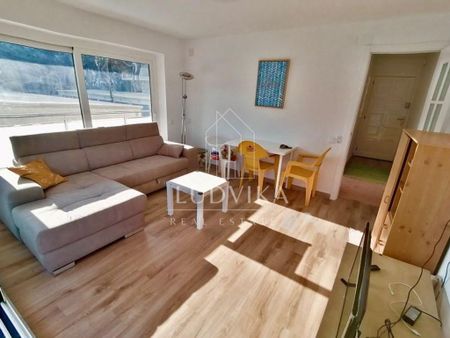 2 room luxury Flat for rent in Castell-Platja d'Aro, Catalonia - Photo 2
