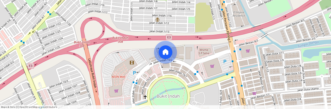 Johor, Johor Bahru