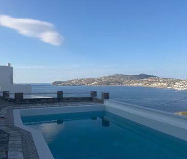 Βίλα για ενοικίαση - Μύκονος, - Photo 5