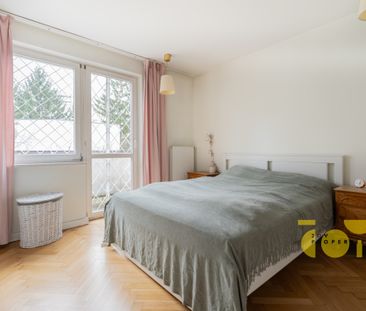 Wyględów, Mokotów | Segment skrajny 135 m² - Photo 6