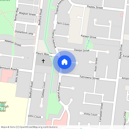 2 Katherine Court, Andergrove