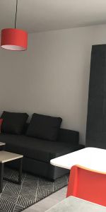 Location Appartement 1 pièce 20m² - Photo 4