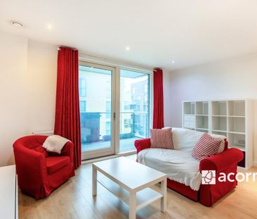 1 bedroom flat to rent - Photo 1