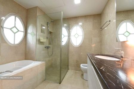 Gentle Villas (D11), Semi-Detached - For Rent - Photo 3