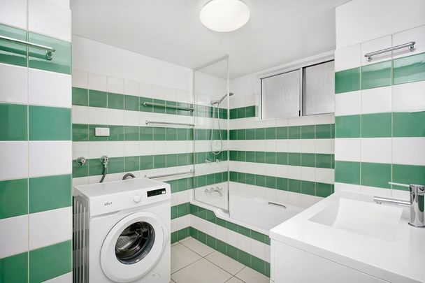 FURNISHED BEACHFRONT UNIT WITH STUNNING VIEWS - Photo 1