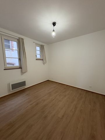 Appartement 2 pièces à Strasbourg - Photo 2