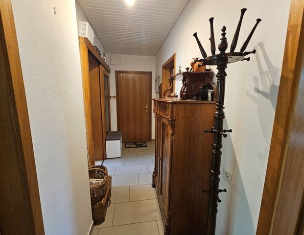 3 ZKB mit Balkon in ruhiger Lage von Bremen-Vegesack/ Aumund sucht neuen Mieter - Foto 1