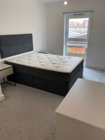 Room in a Shared Flat, Pin Yard, LS11 - Photo 4