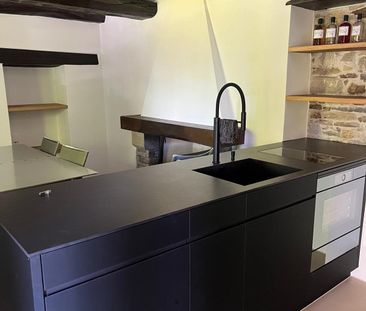 Duplex-/Maisonette-Rustico Wohnung in Brione sopra Minusio - Photo 6