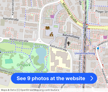 Charmante 2-Zimmer- Wohnung - Photo 1