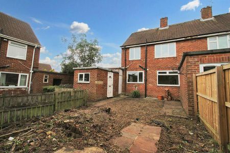 3 bed semi-detached house to rent in NE3 - Photo 2