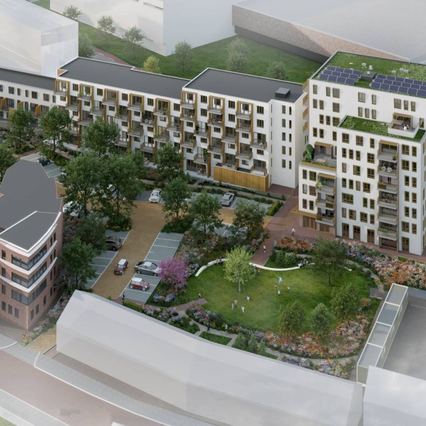 TEX Buitengewoon - Photo 1