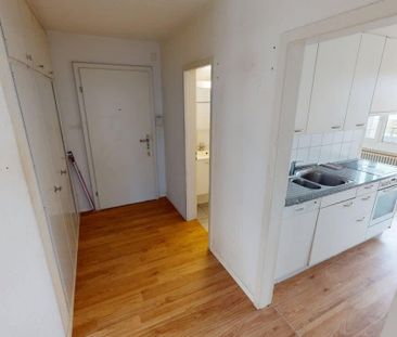 3 Zimmer, 73 m², 1. Stock - Photo 4