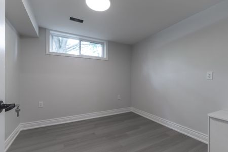 For Lease - 19 Valleycrest Avenue Unit# Bsmt, Markham, Ontario - Photo 3