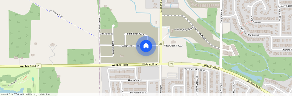 57 Sycamore Street, Welland