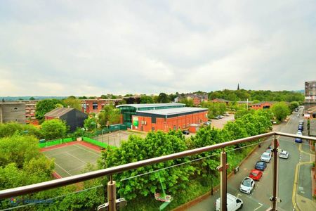 1 bedroom apartment to rent - Photo 2