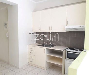 Studio/Γκαρσονιέρα για ενοικίαση Ταμπάχανα (Πάτρα) - Photo 3
