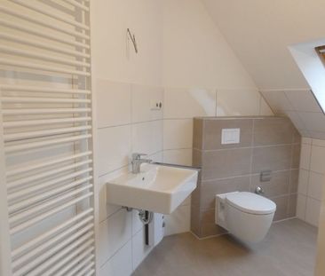 *hochwertige 3-Zimmer-Wohnung im Herzen von Rüttenscheid!*saniert* - Photo 4