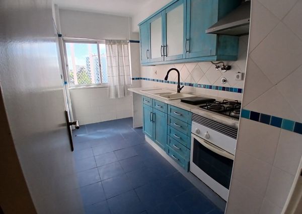 Apartamento T2 em Lisboa