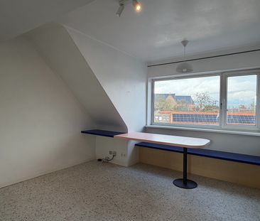 Cosy éénslaapkamer appartement vlakbij het centrum - Foto 3