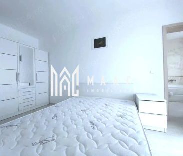 Apartament 3 camere de închiriat | Sibiu | City Residence - Photo 1